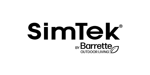 Simtek By Barrette outdoor Living company logo