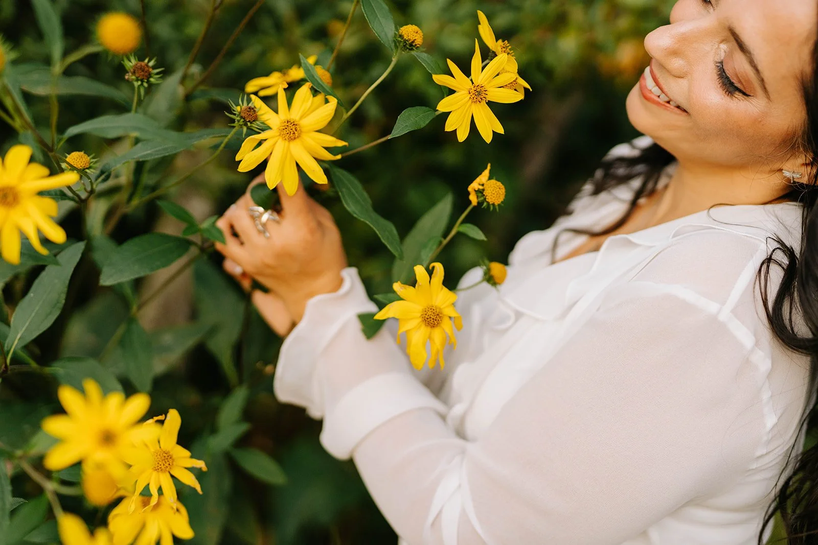 Living A Delicious Life: Permission, Presence, And The Parts That Get In The Way