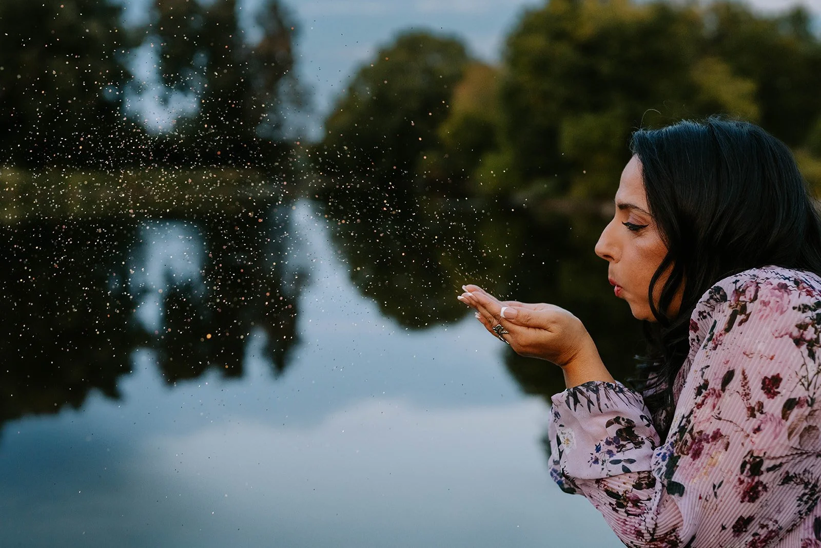  Reclaiming the Inner Child Through Dream and Imagination