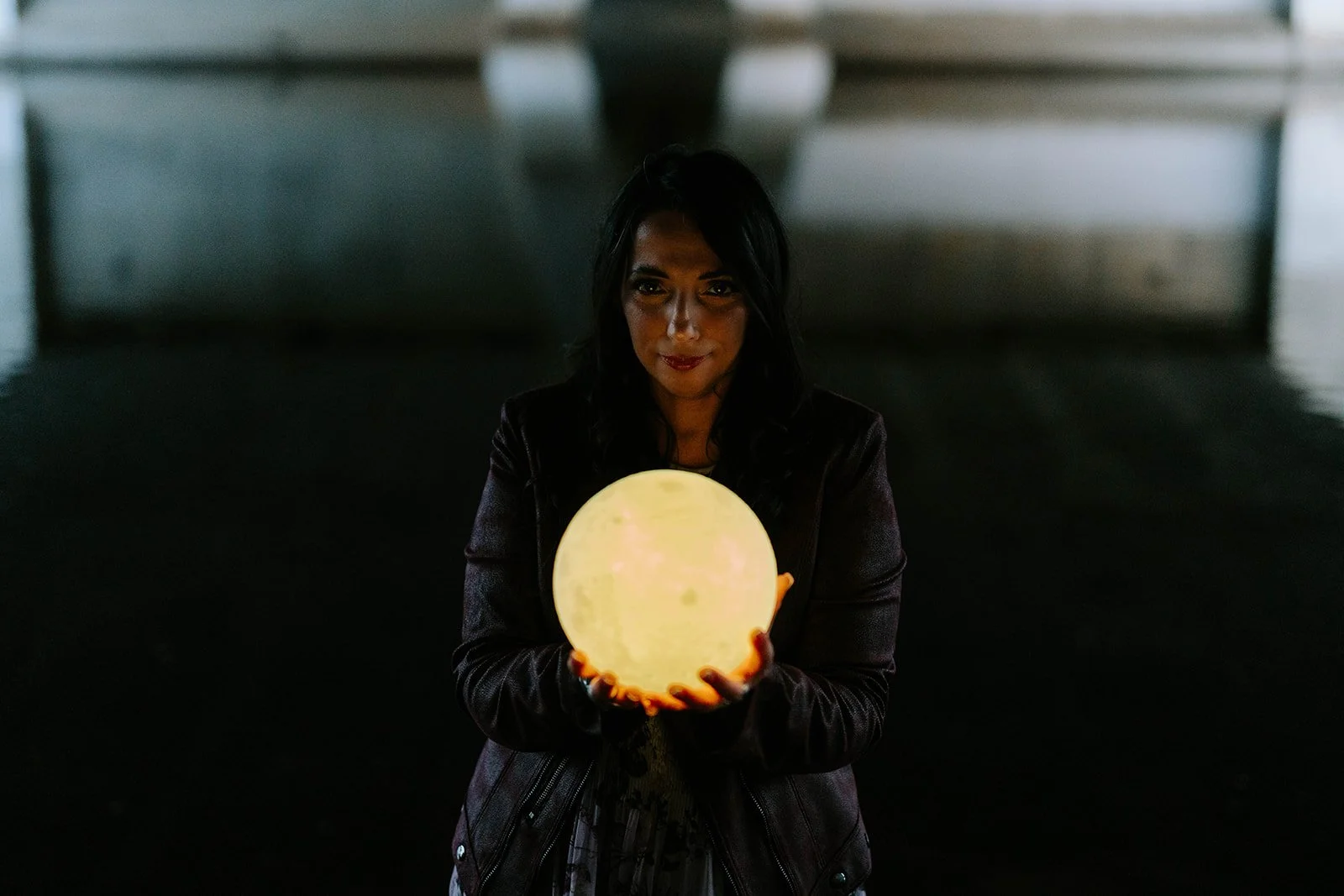 Engaging The Dream- Level 1