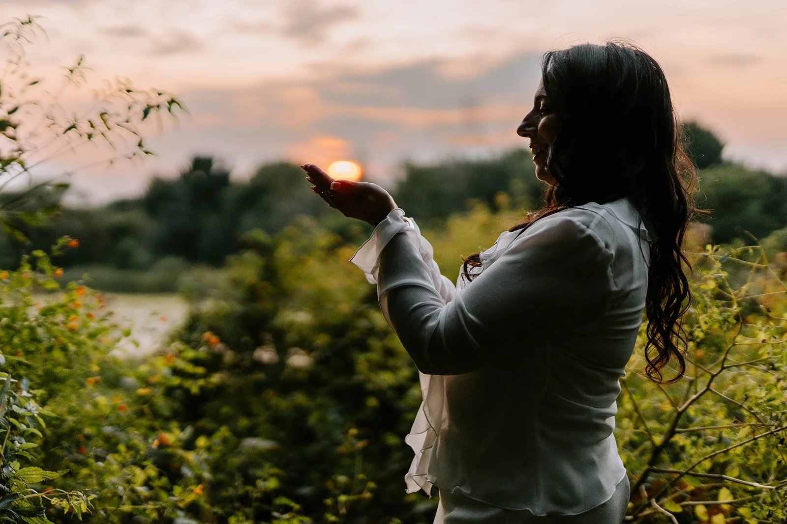 Journaling: Writing to the Center of Who You Are