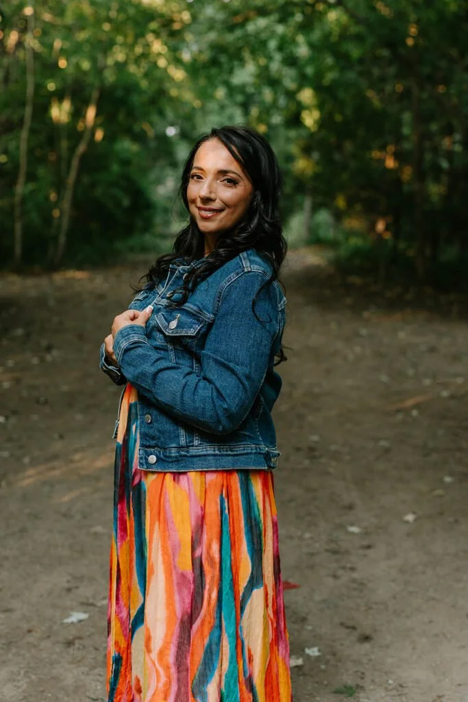 Cheryl Grant | Transformational Counsellor M.S.W., R.S.W.