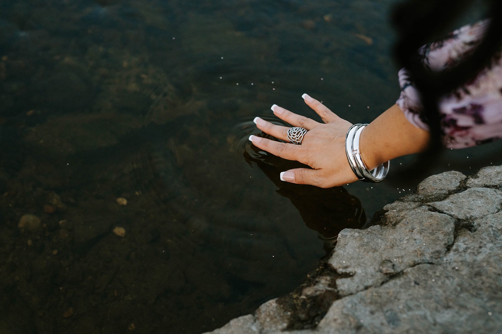 The Dreaming Well