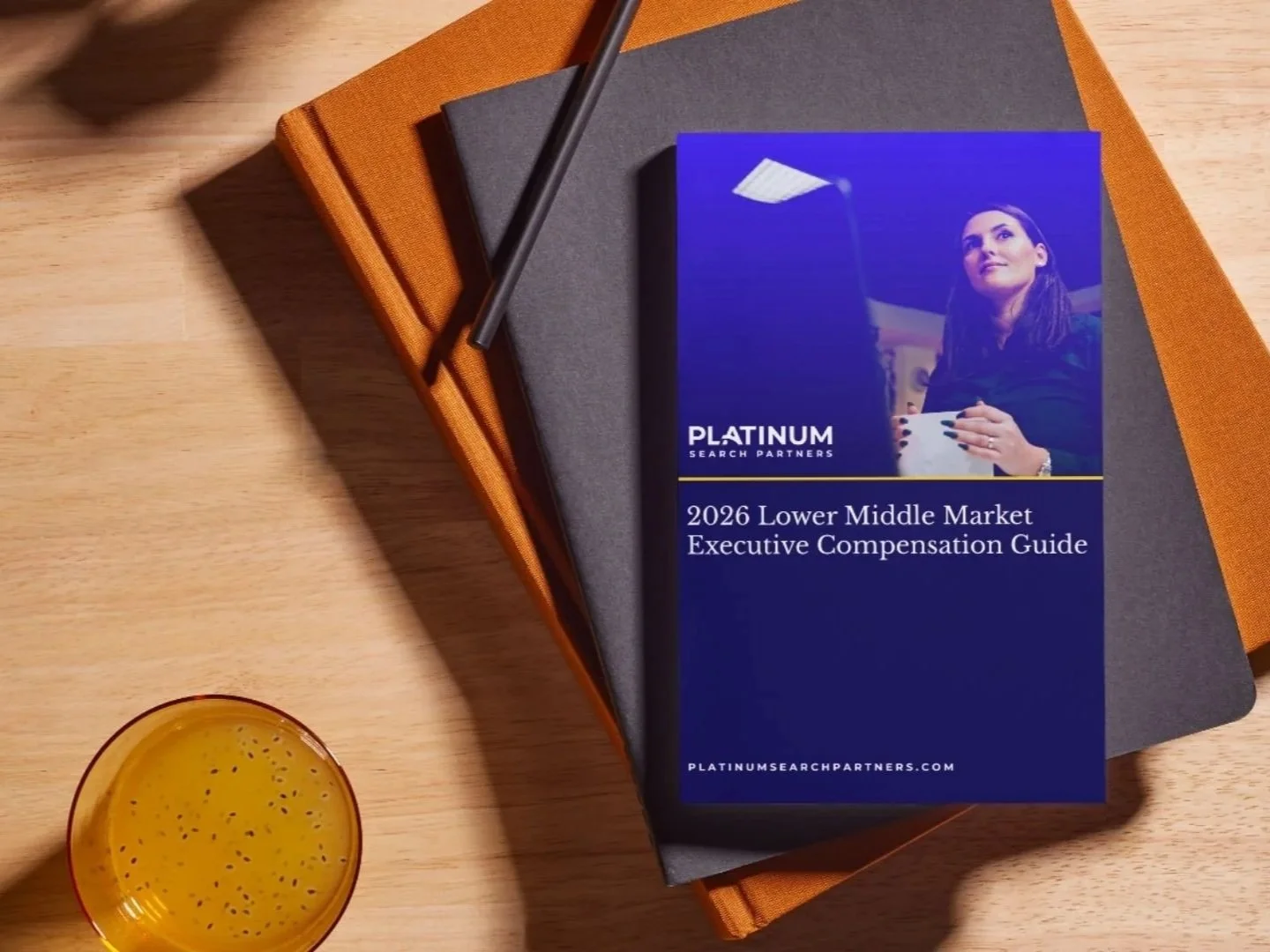 2026 Lower Middle Market Executive Compensation Guide