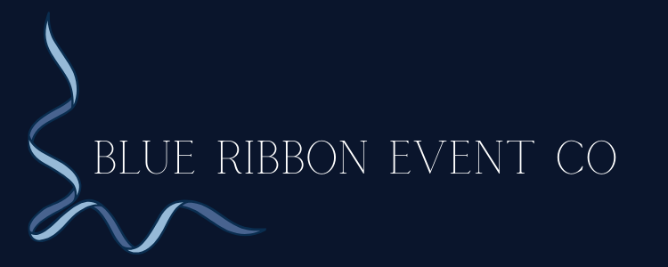 What Is A Blue Ribbon Event