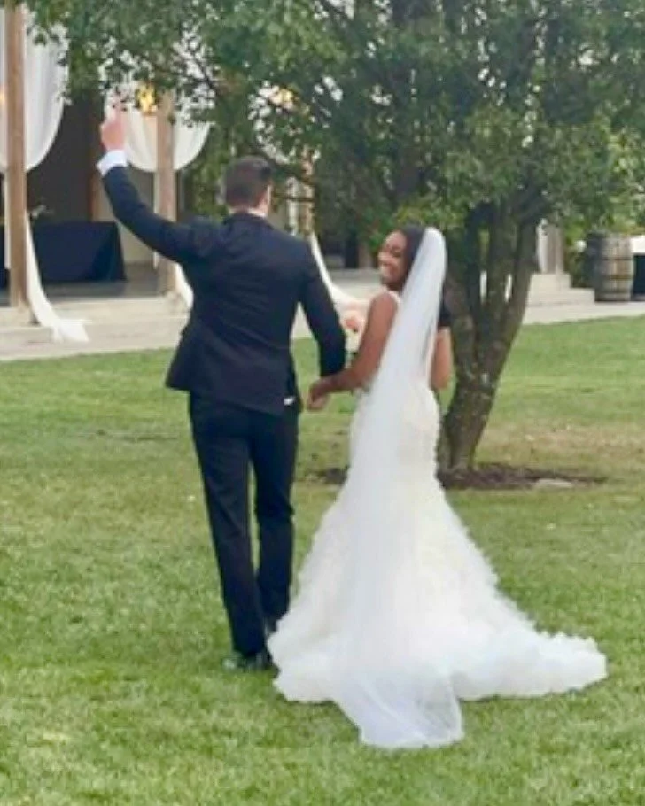 The happiest two years with my one and only. Happy anniversary @kaylapecchioni 
There&rsquo;s no one I&rsquo;d rather be sharing this life with.