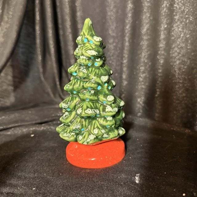 Evergreen Sentinel
