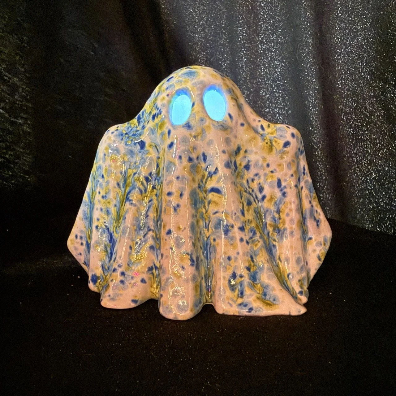 Ghost Lights
