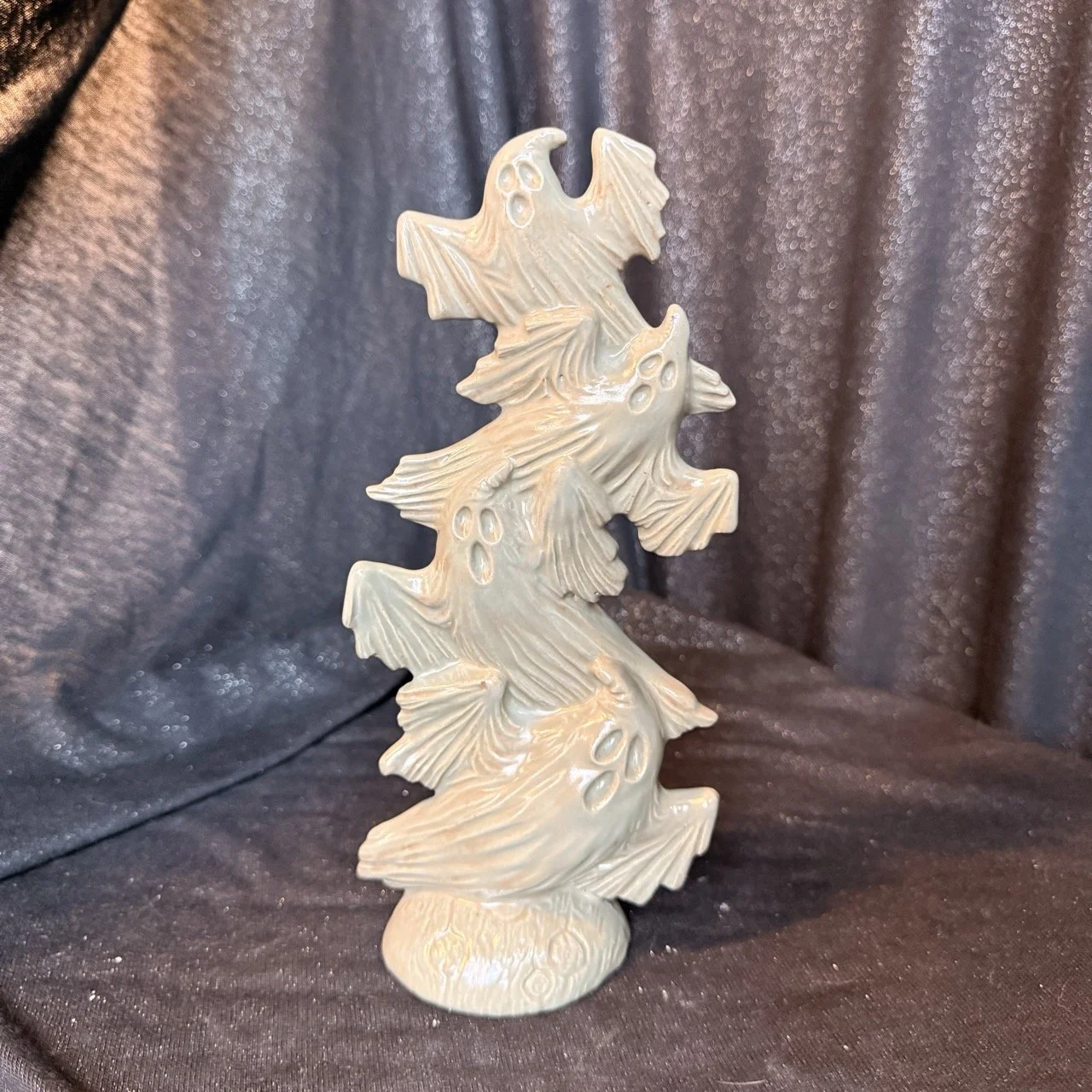 The Ghostly Procession