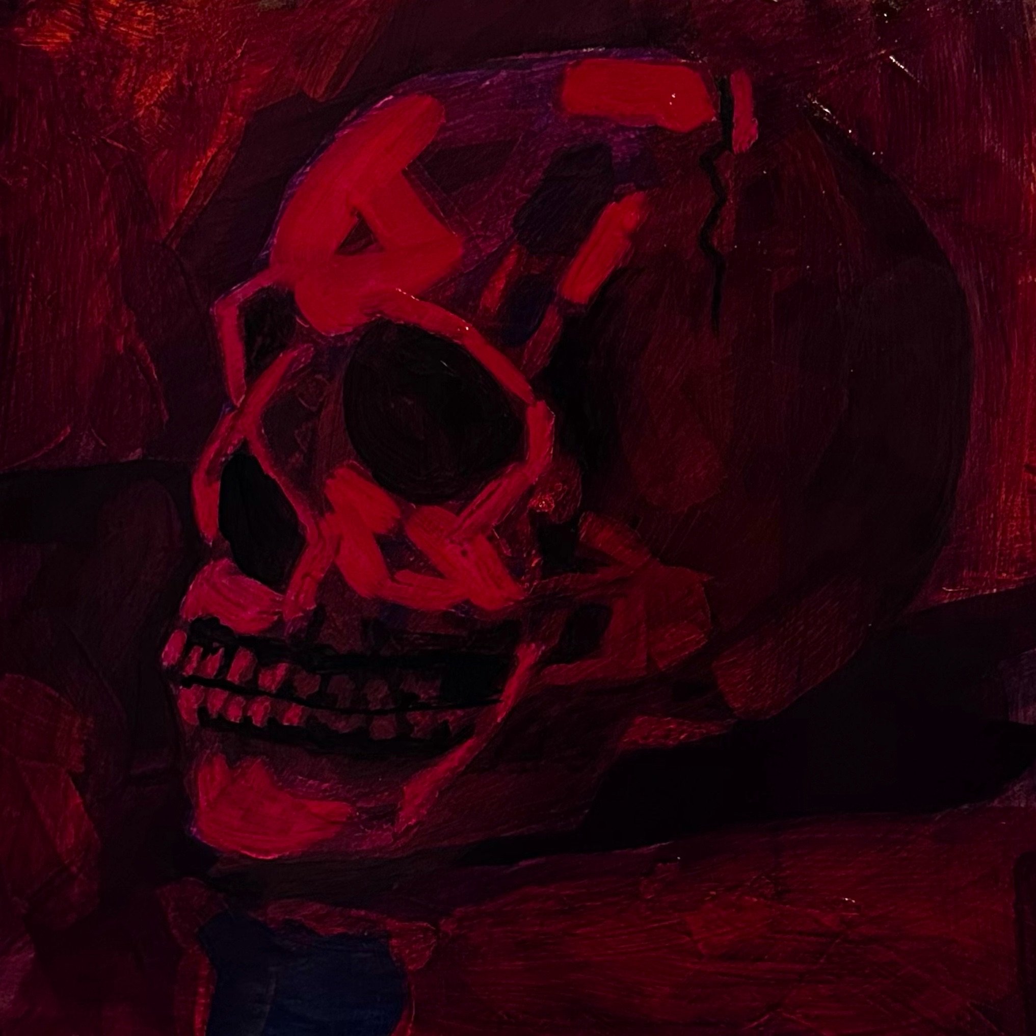 Nothing to Fear but Fire