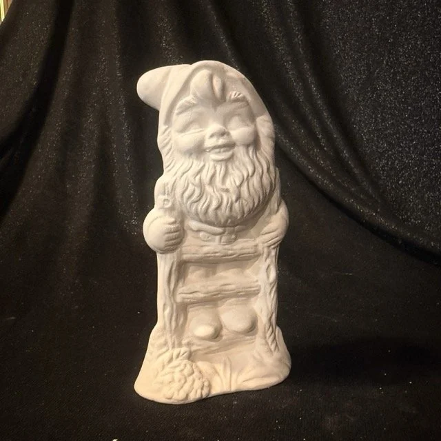 Gnome - Small - Fence.jpeg