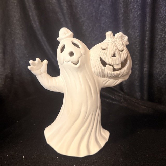 Ghost with Pumpkin and Hat.jpeg