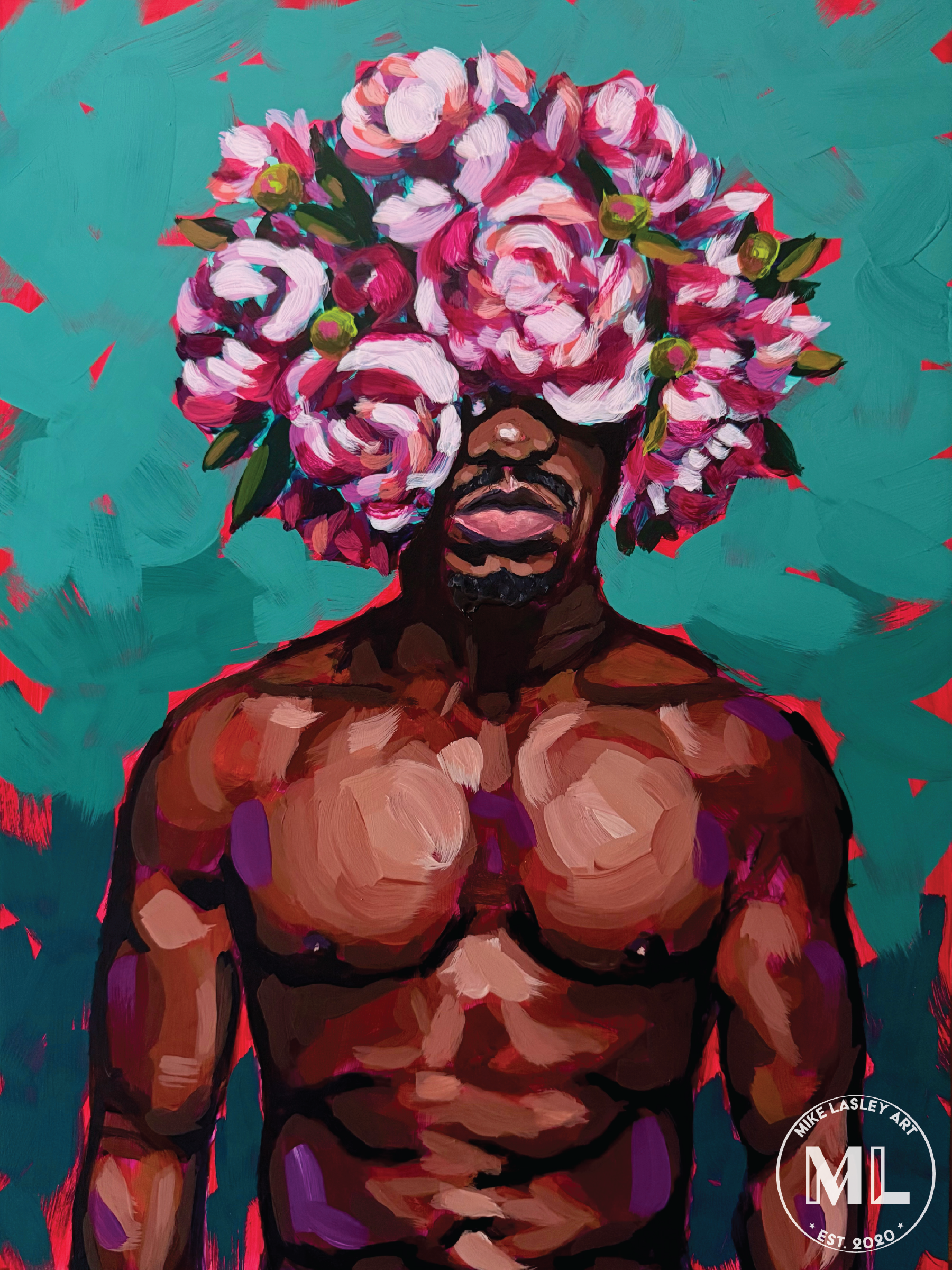 Bloom Radius: Reserved Radiance