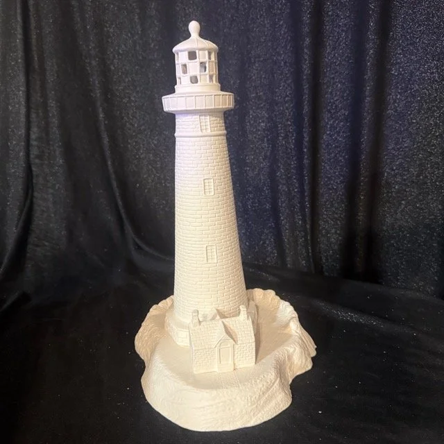 Currituck Lighthouse