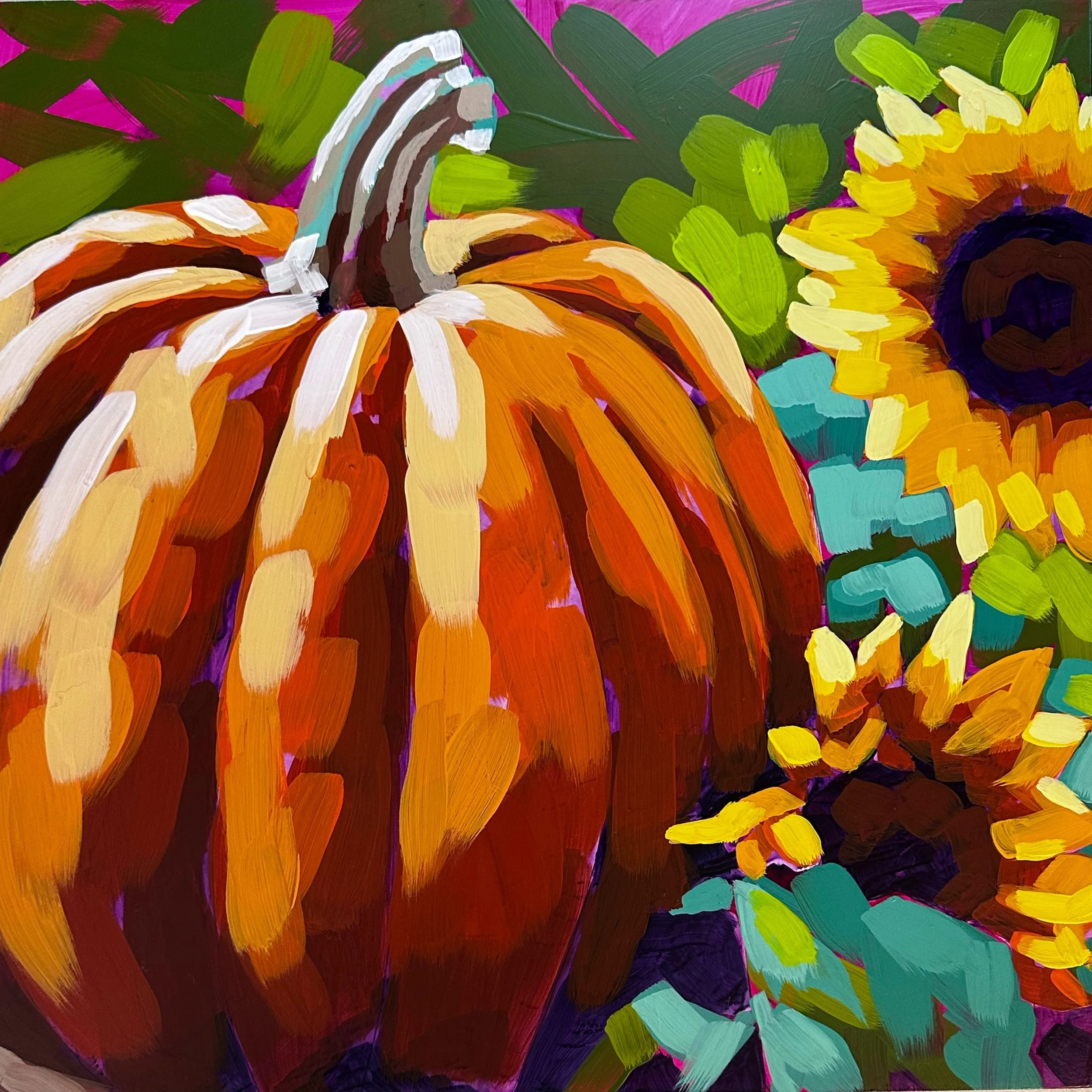 Where the Sun Learned to Stay