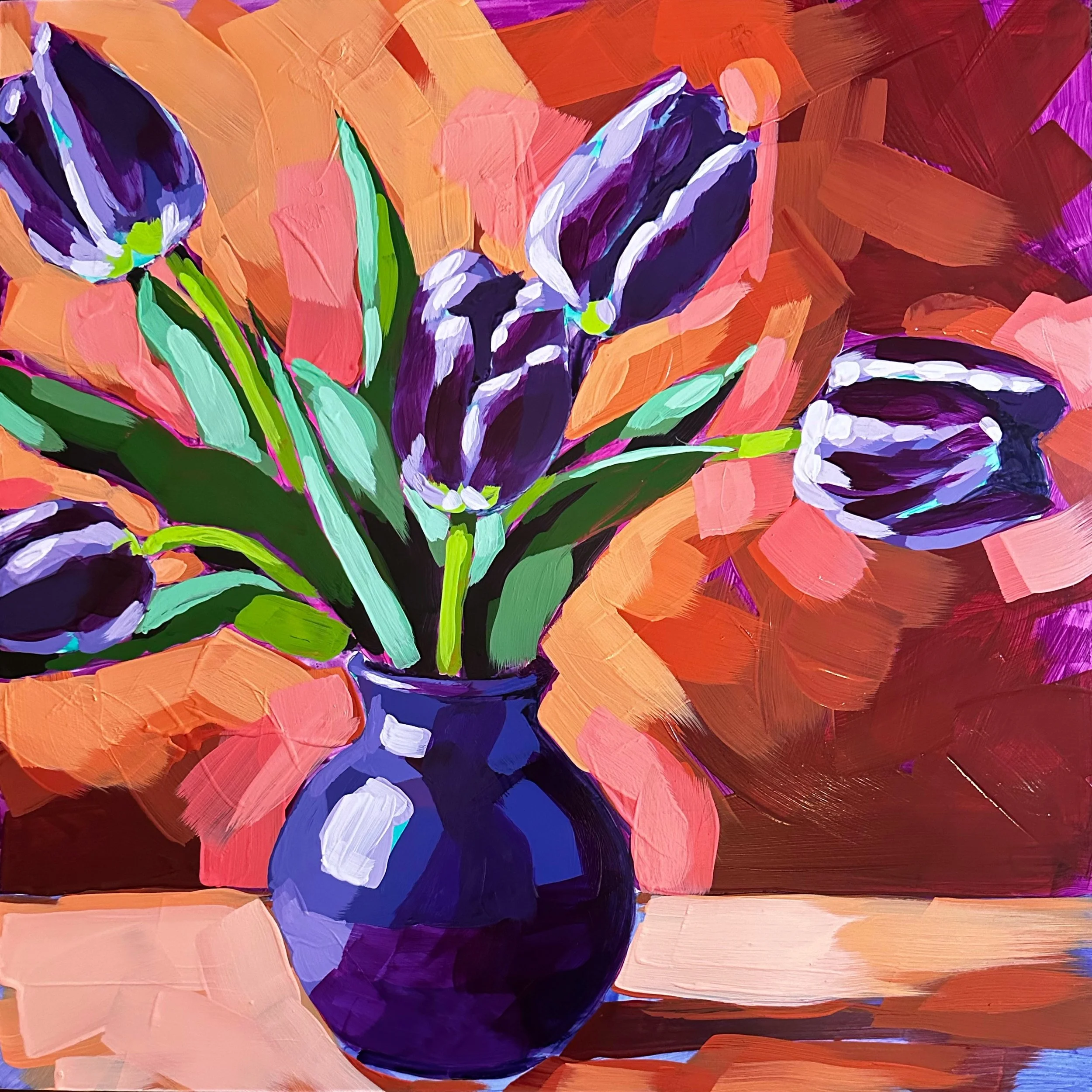 A Promise Holding Its Shape