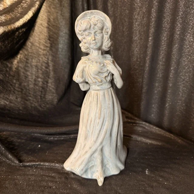 The Regency Apparition