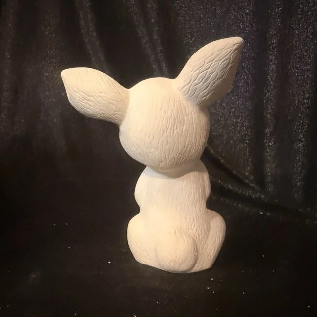 Peculiar Rabbits with Flower 1.jpeg