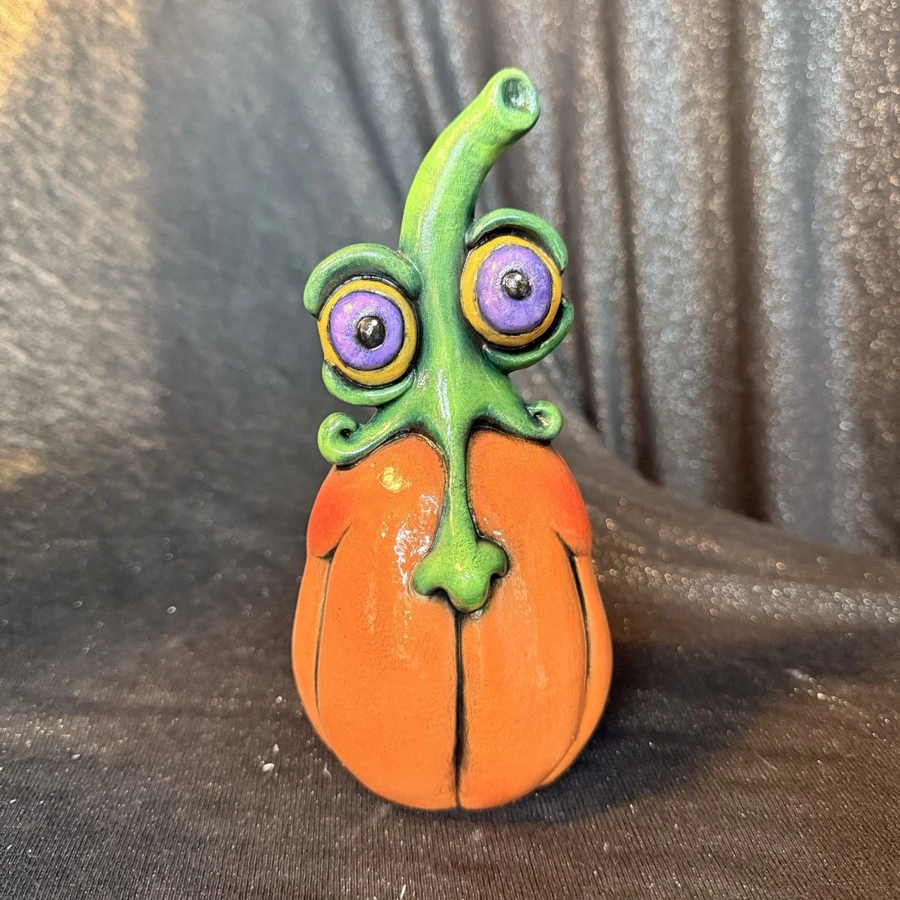 Professor Gourdfrey Wigglewink