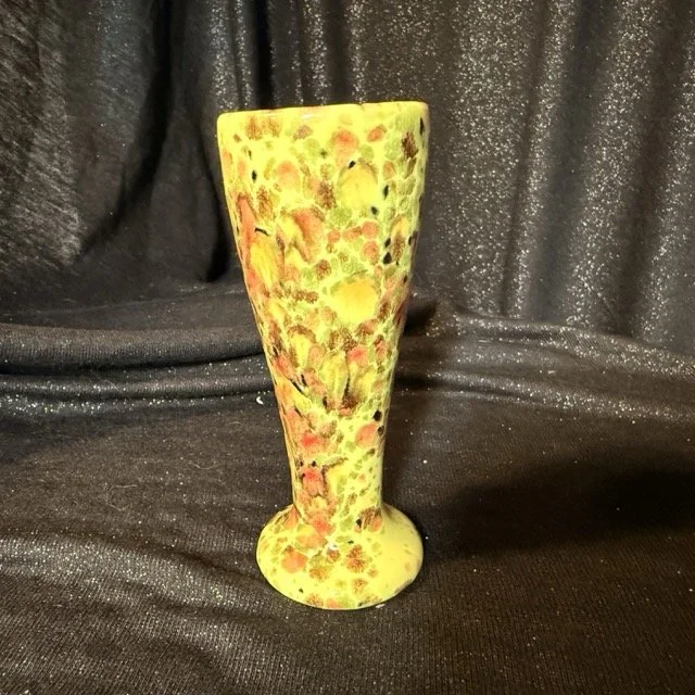 Shot Pilsner - Mini Ceramic Tasting Glass