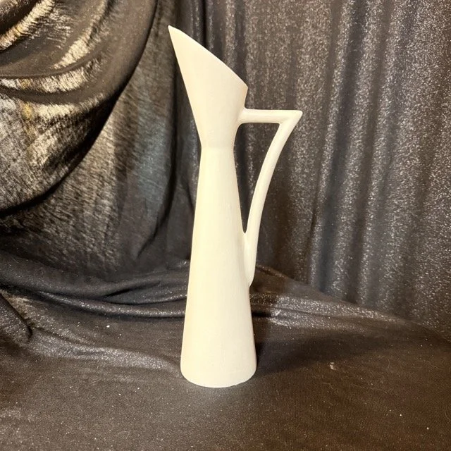 The Modernist Pourer