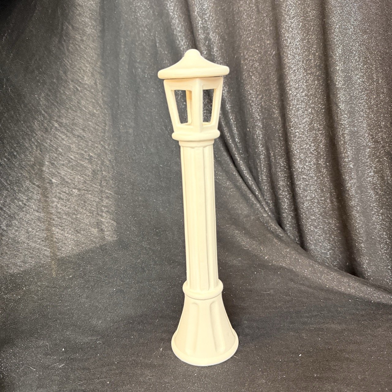The Lamplighter’s Post