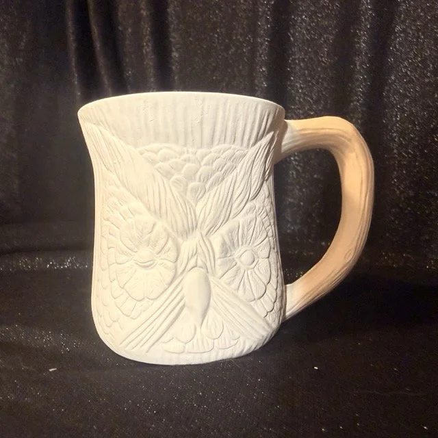 Hootwatch Mug