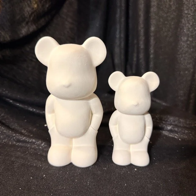 The Chill Bears