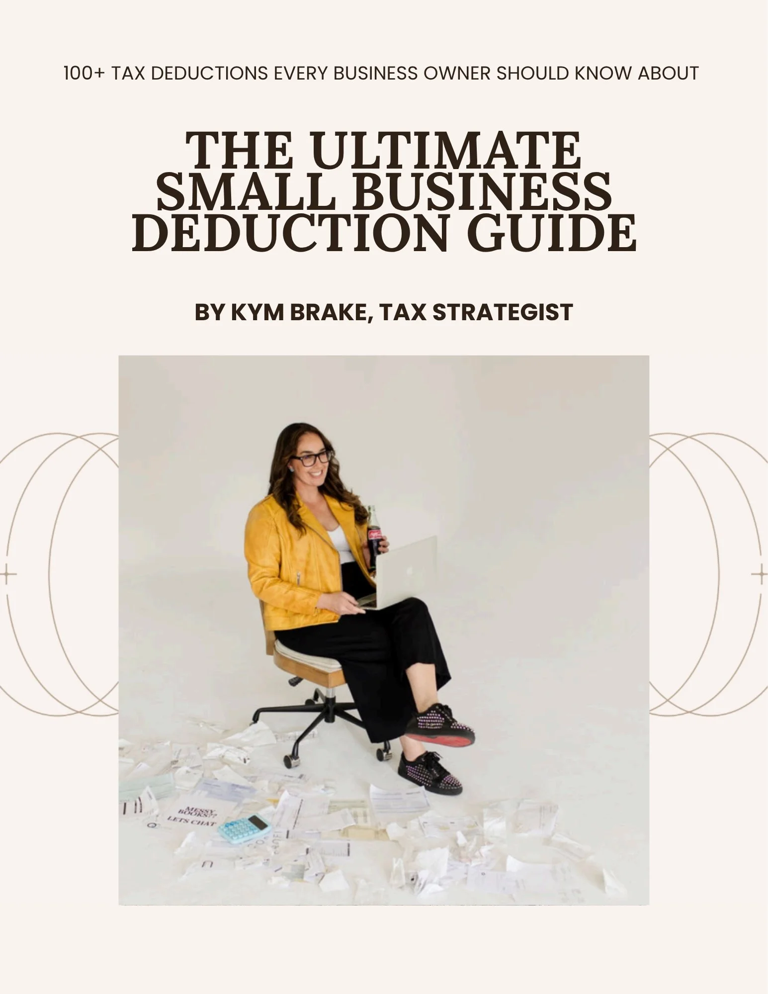 OCTB Small Business Tax Deductions