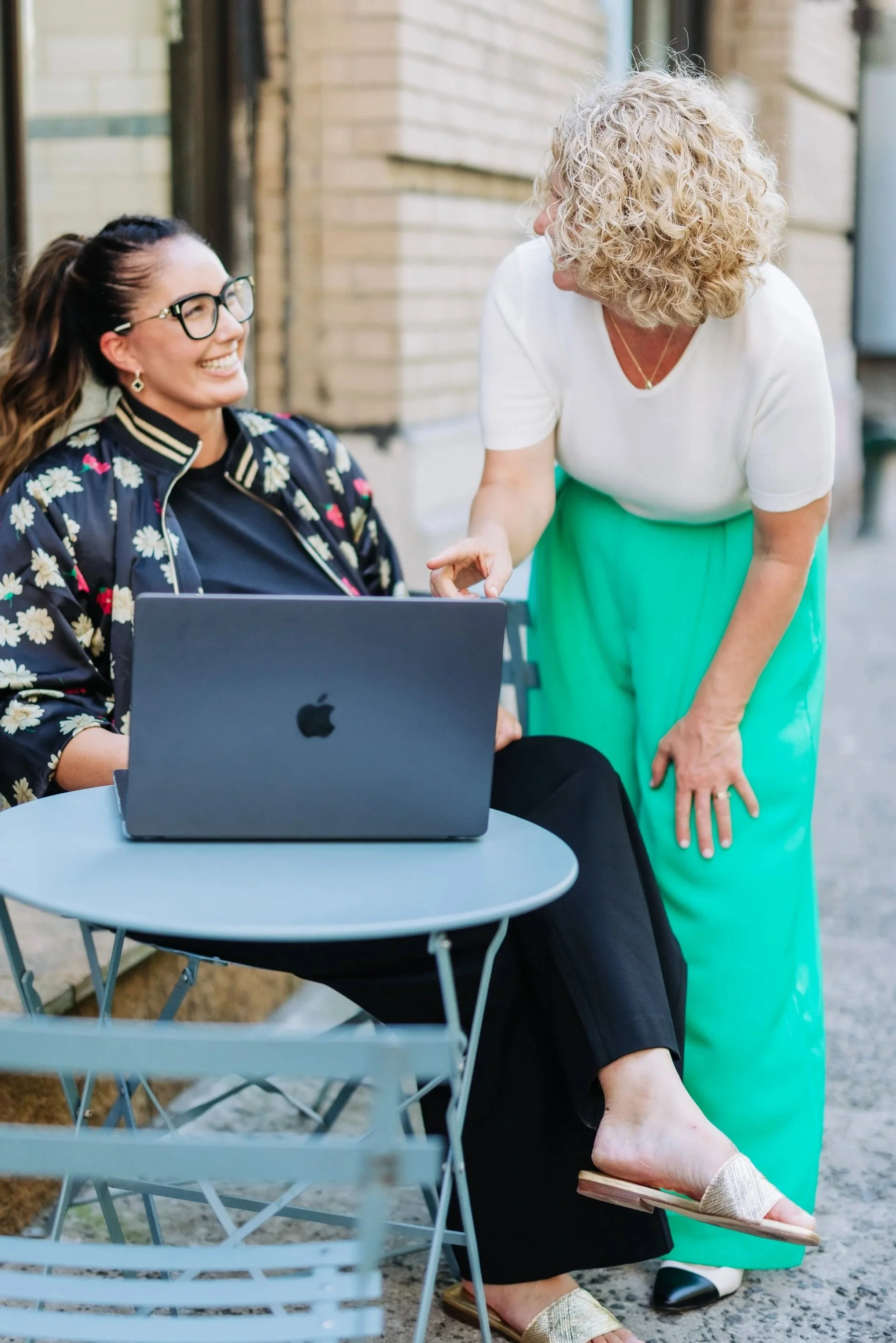 Individual tax preparation services by OC Tax Brake