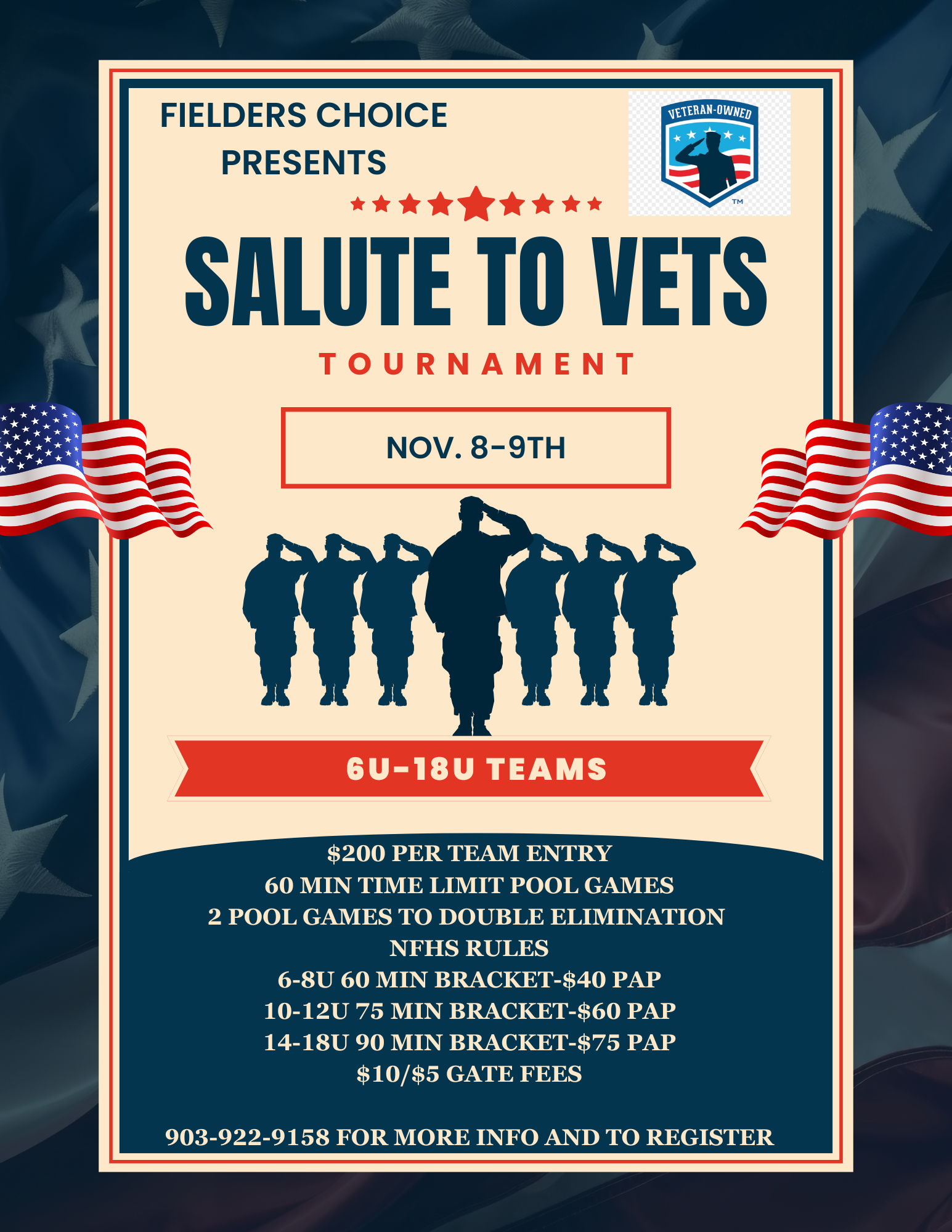Blue and Red Modern Veterans Day Flyer.png