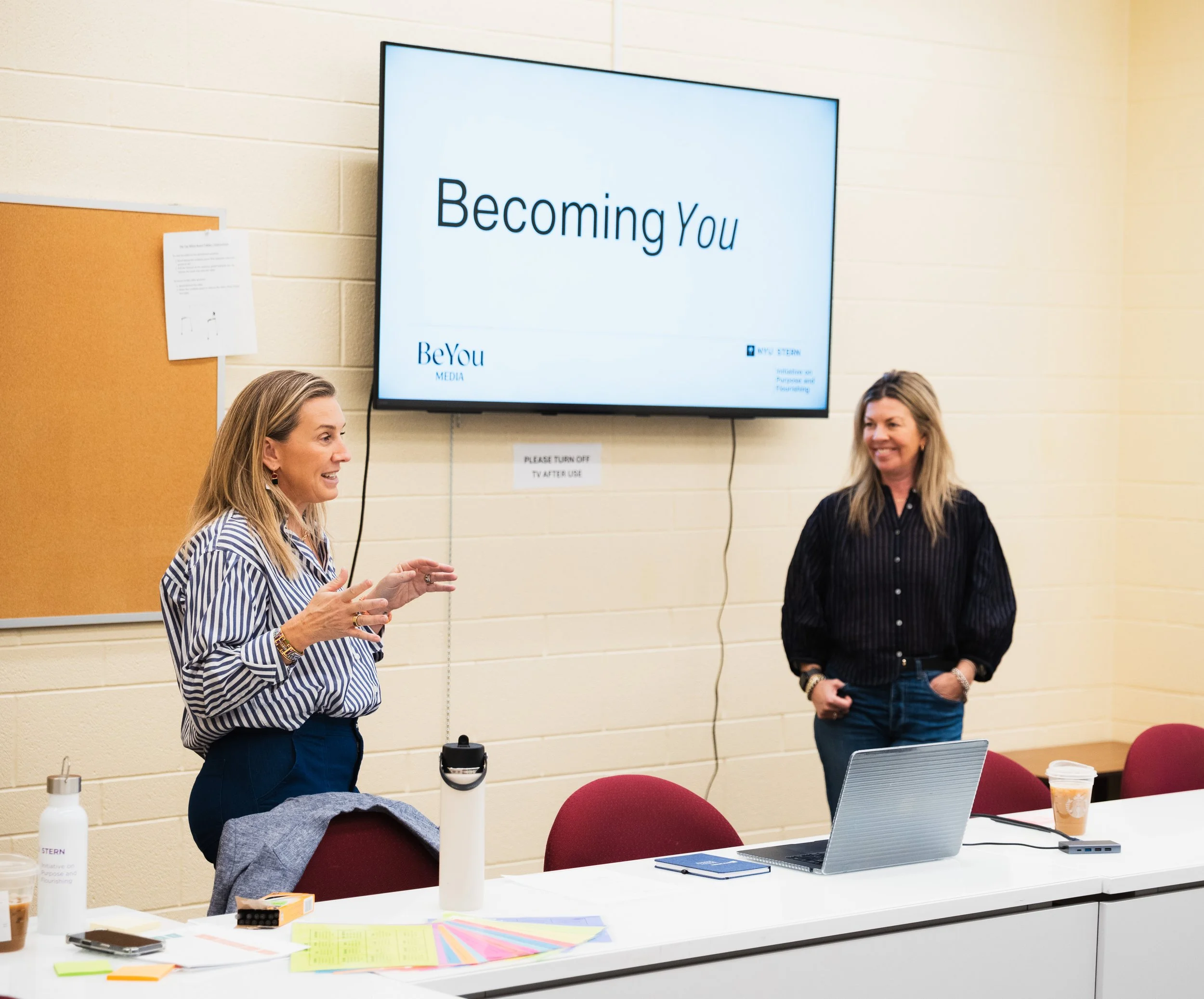 How to Help a High School Student Who Doesn't Know What's Next: Choosing a Career Direction Workshop
