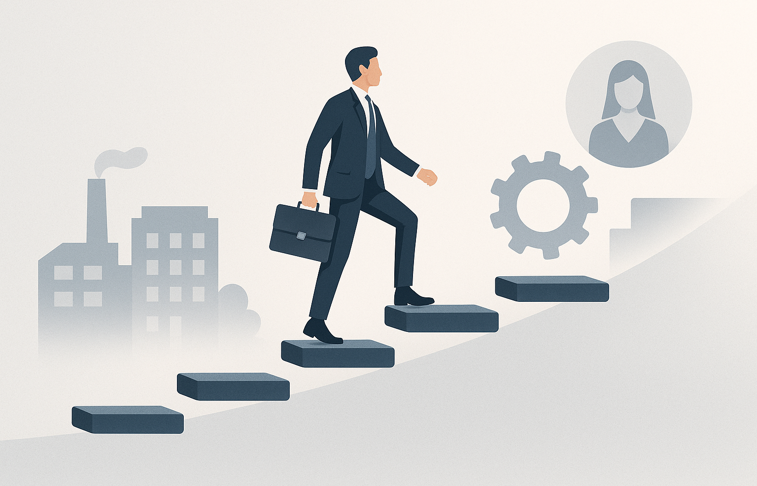 How to Change Industries Without Starting Over: A Job Seeker’s Guide to Transferable Skills