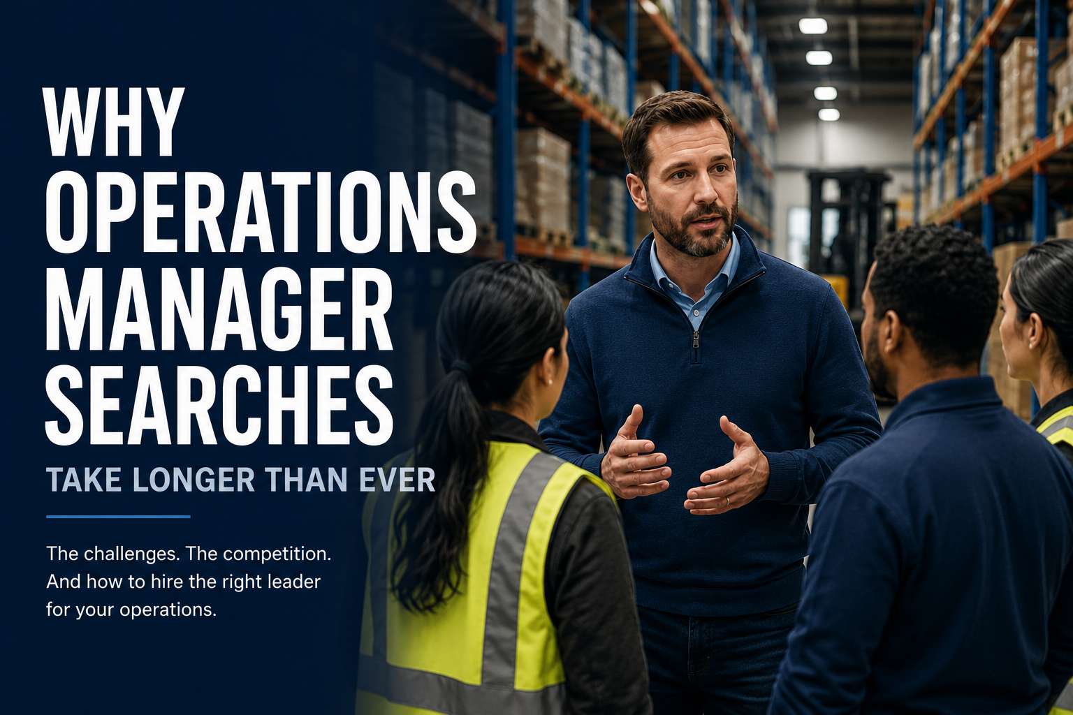 Why Operations Manager Searches Take Longer Than Ever