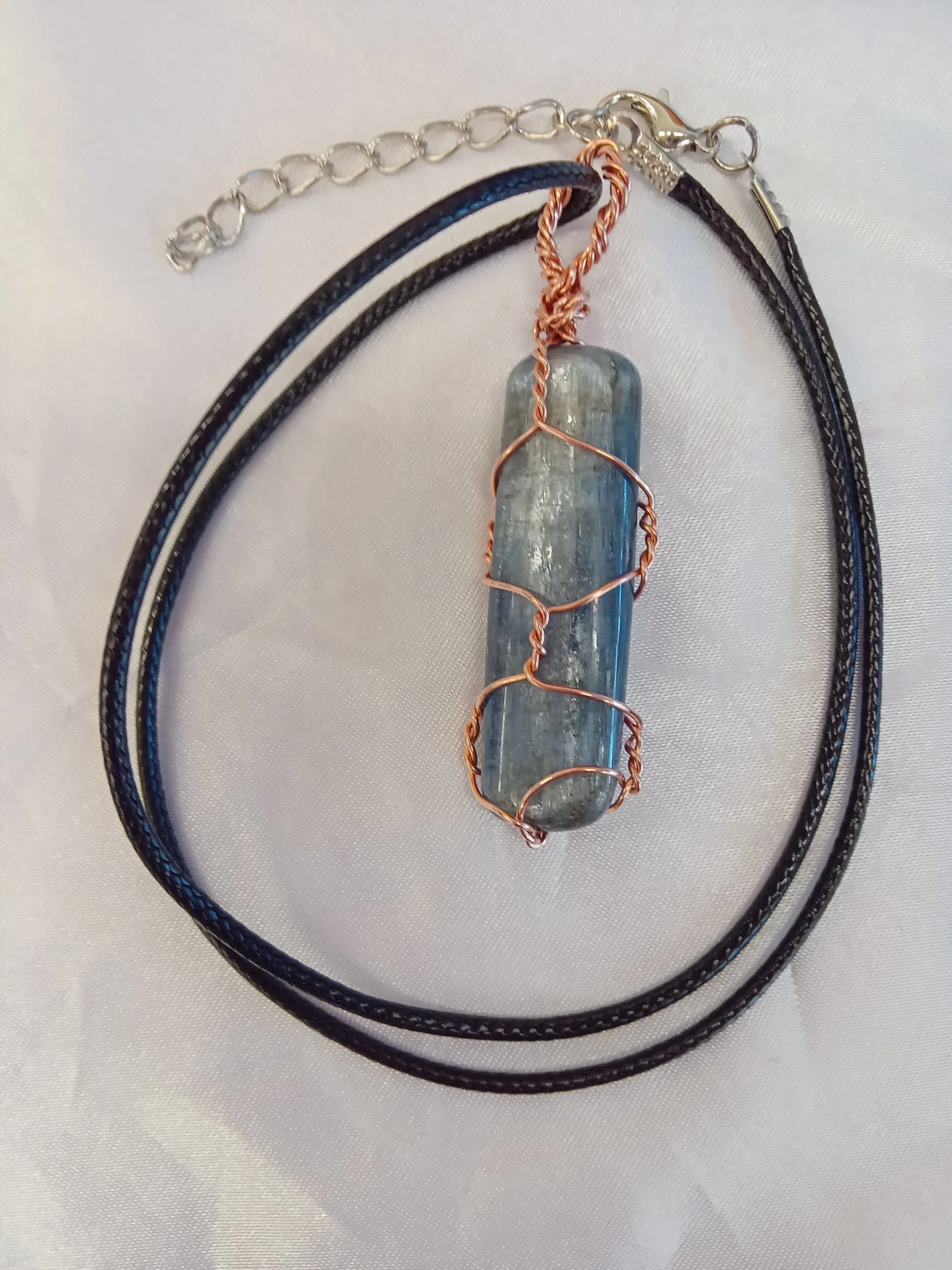 BLUE KYANITE