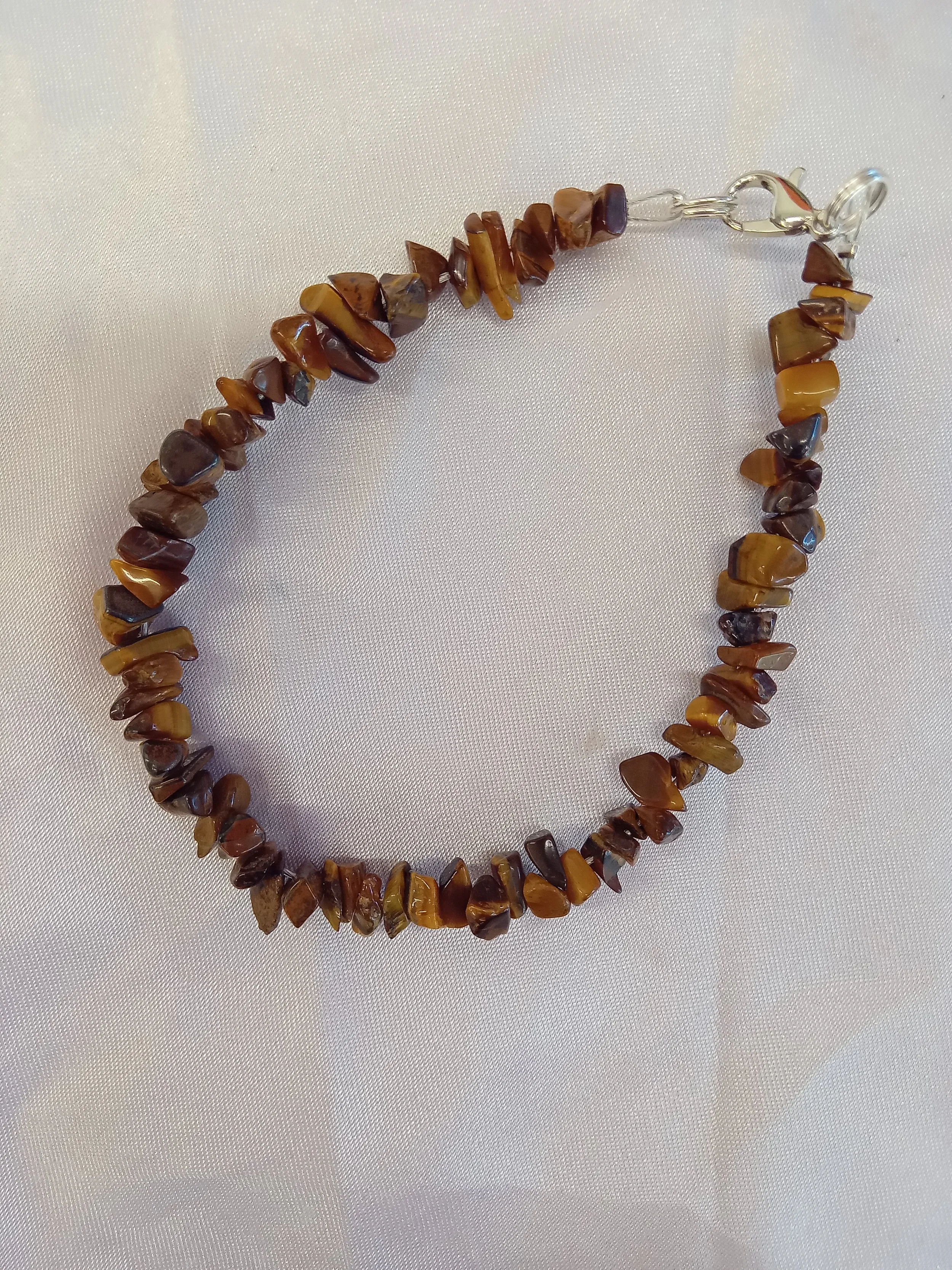 TIGERS EYE