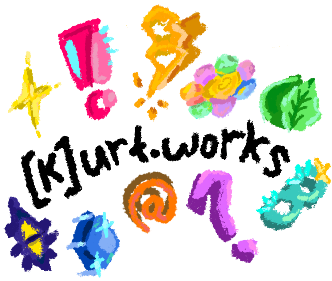[k]urt.works