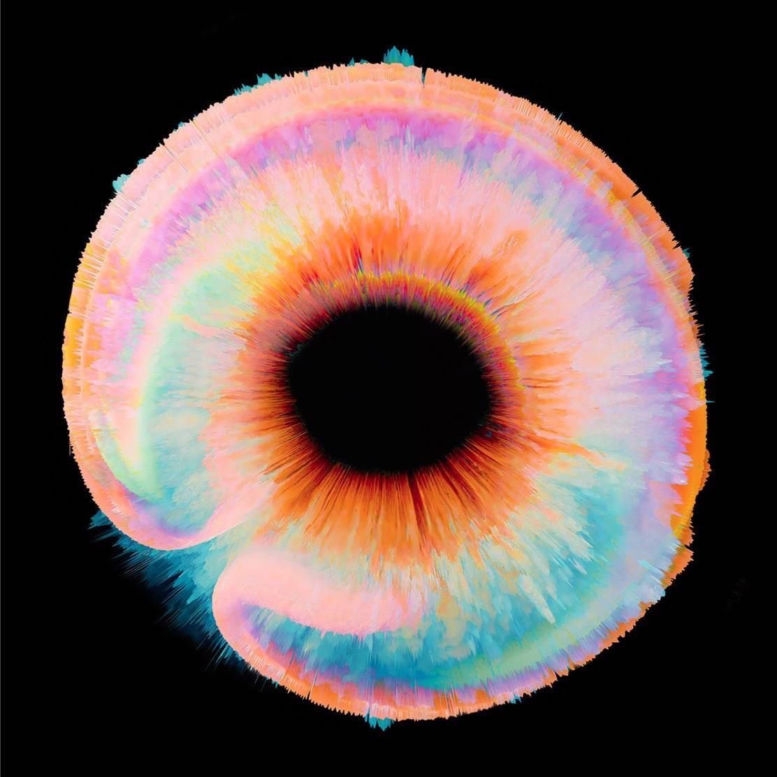 Becoming Your Future Self: Inspiration &amp; Visualization for Athletes