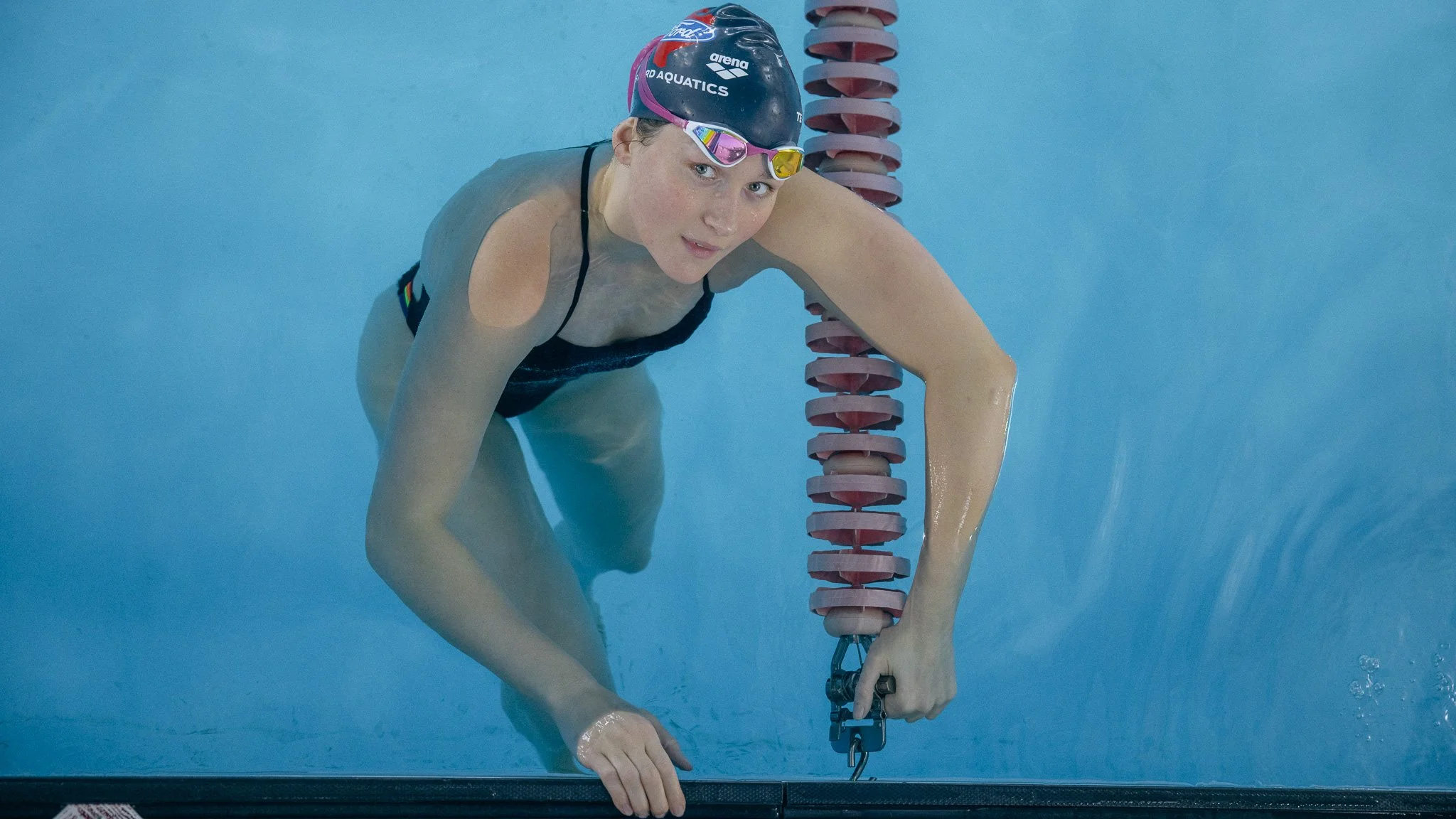 Falling in Love With the Process