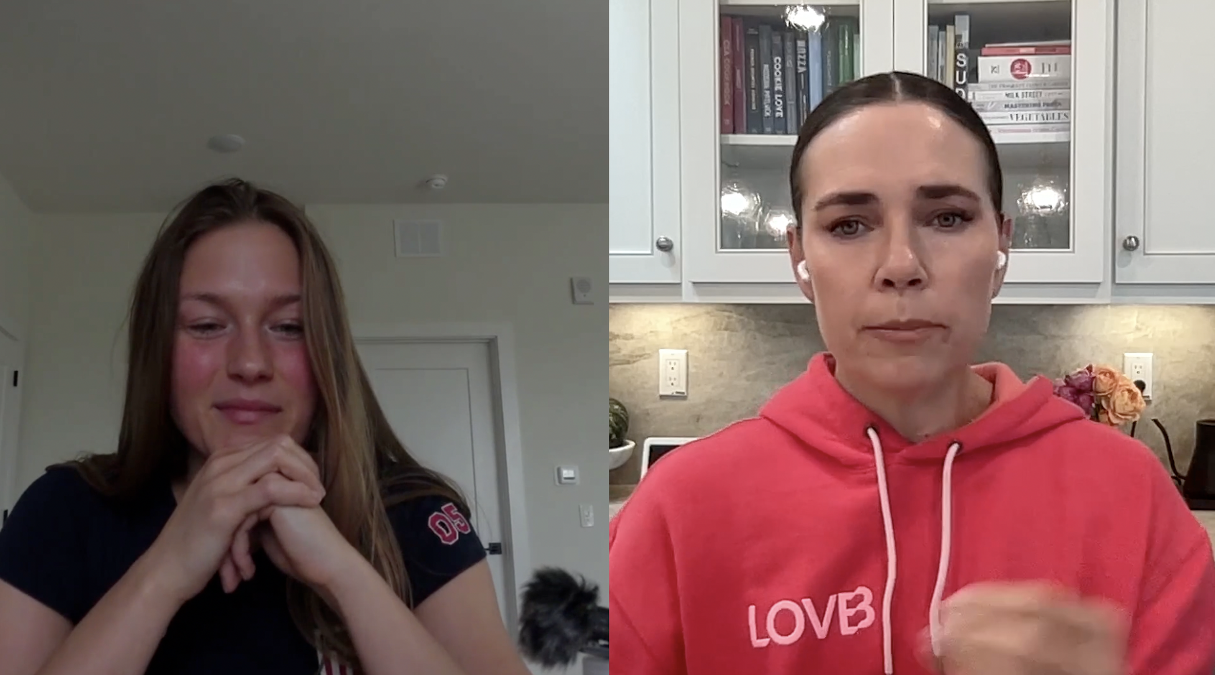 In Deep with Natalie Coughlin
