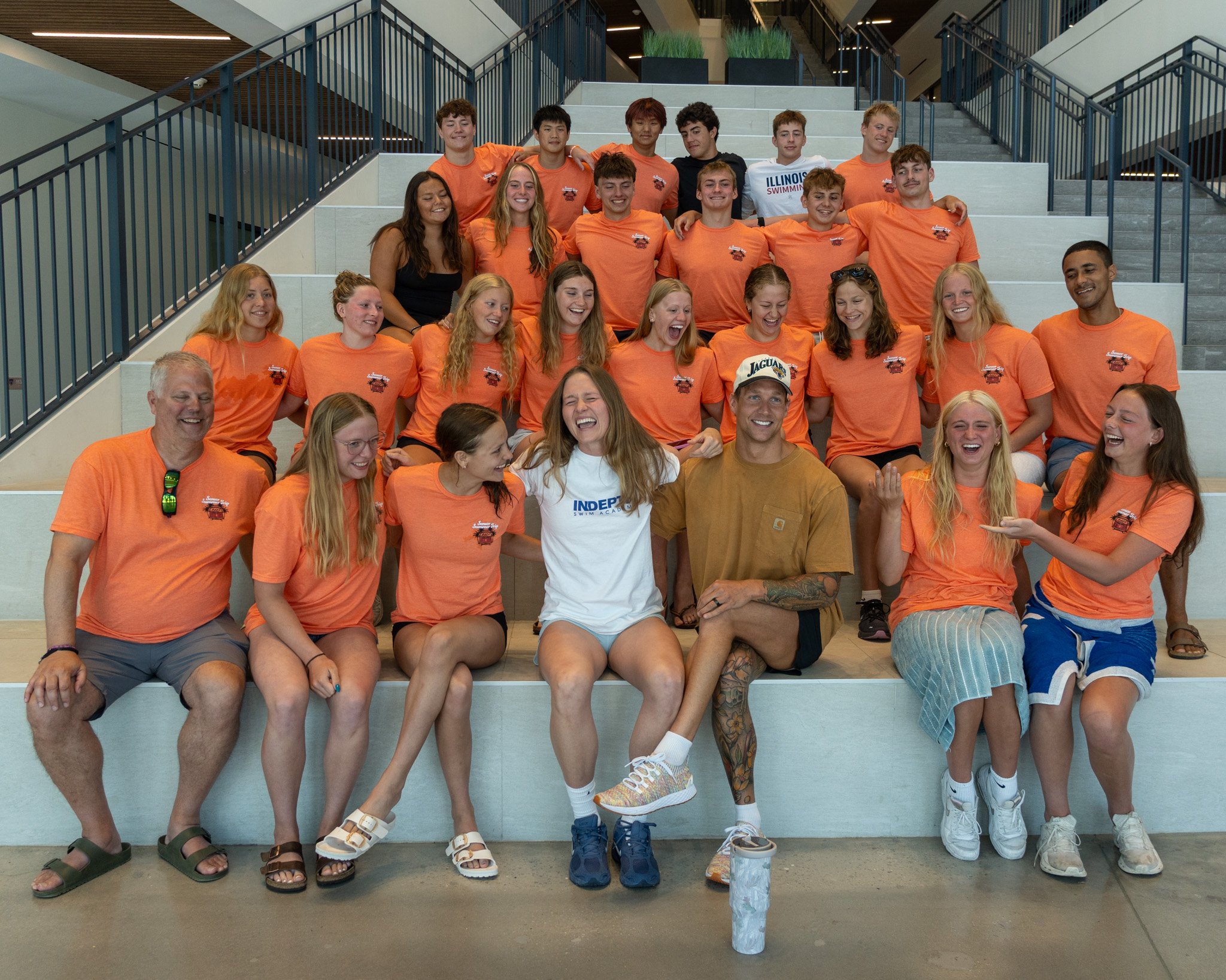 Bolles Senior Clinic