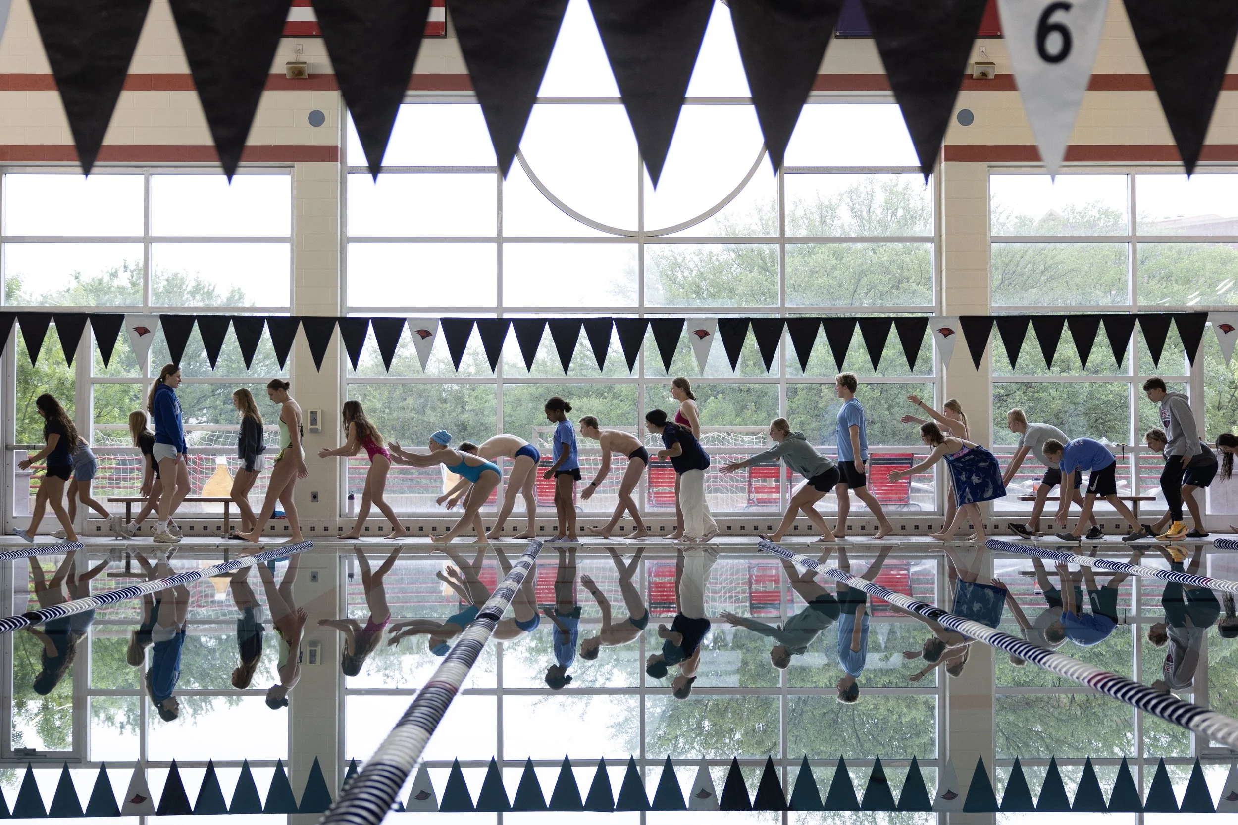 Streamline Aquatics x IDSA