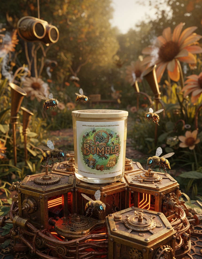Bumble