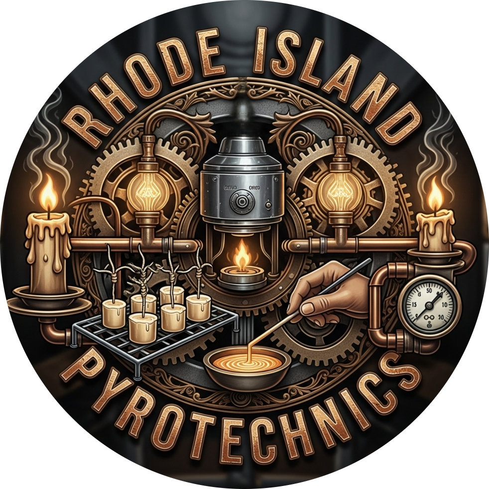 Rhode Island Pyrotechnics