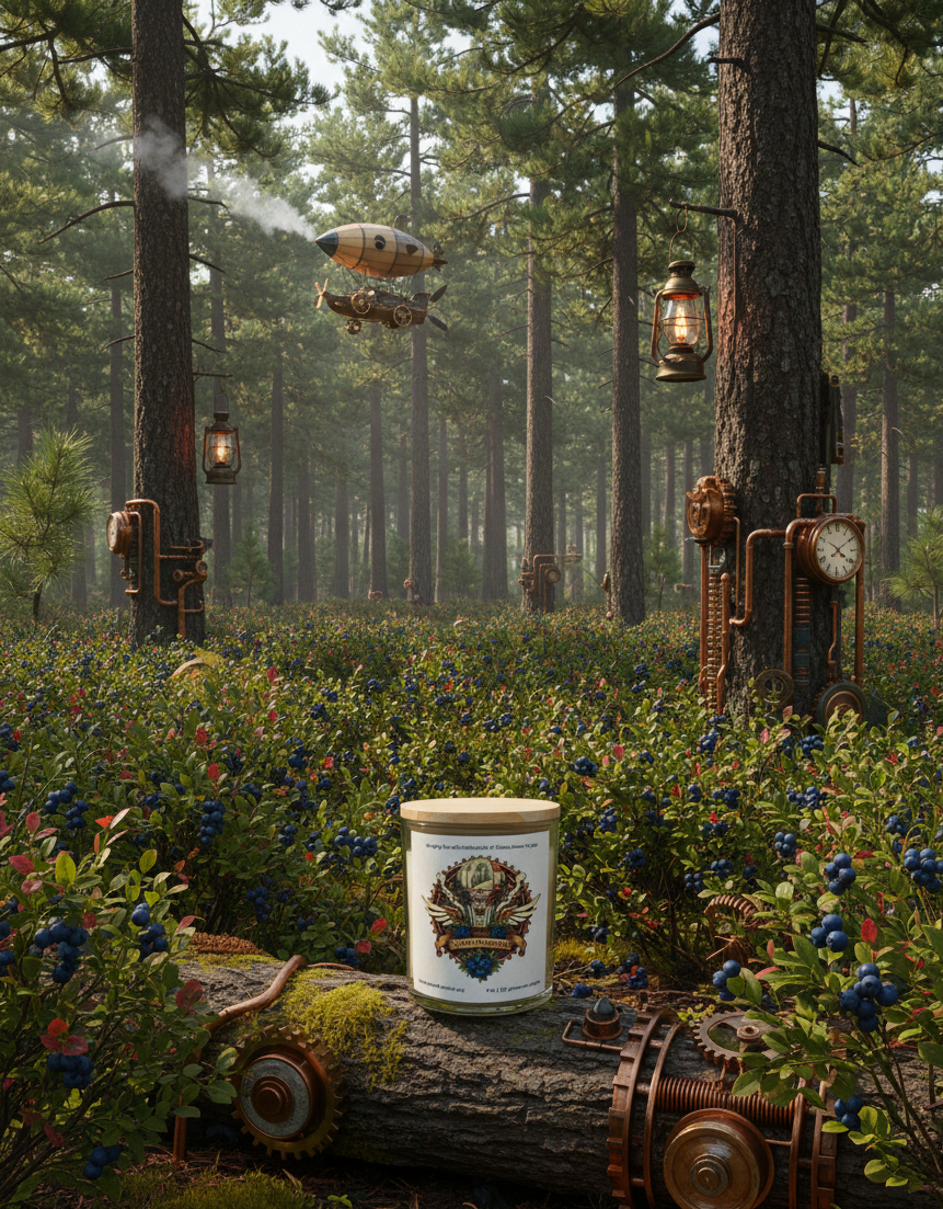 The Way Life Should Be (Maine)