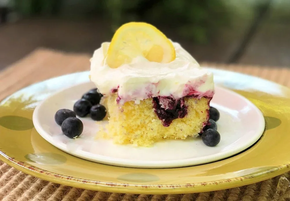 Fayerweather Craft Guild Blueberry Festival