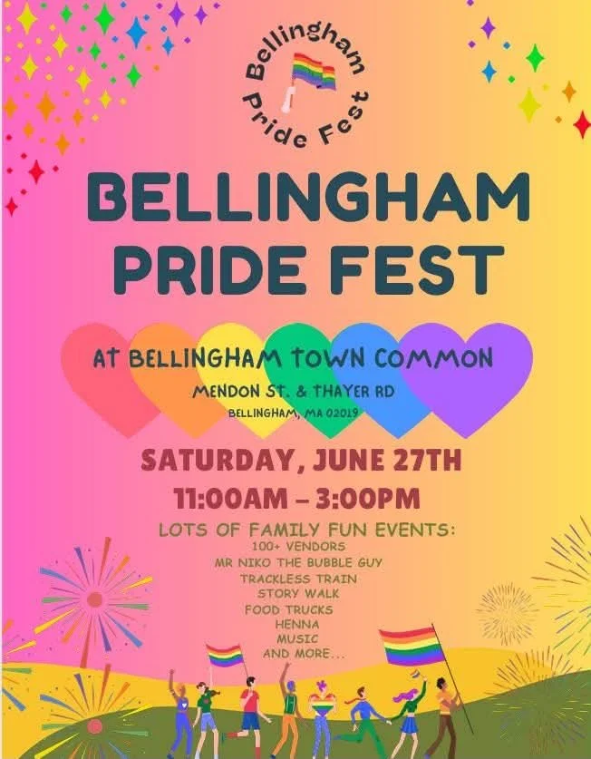 Bellingham Pride Fest