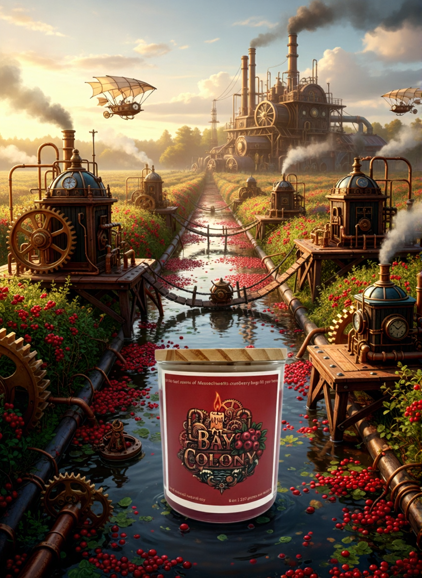 Bay Colony (Massachusetts)