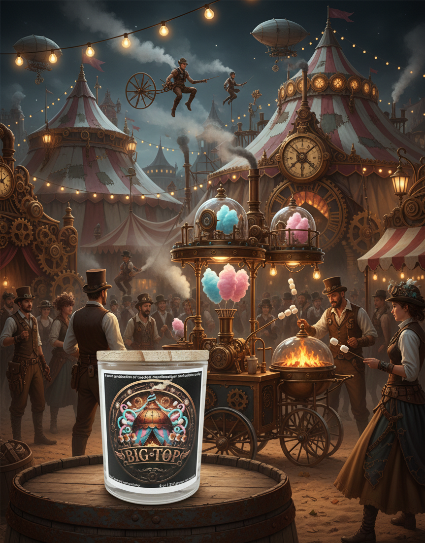 Big Top