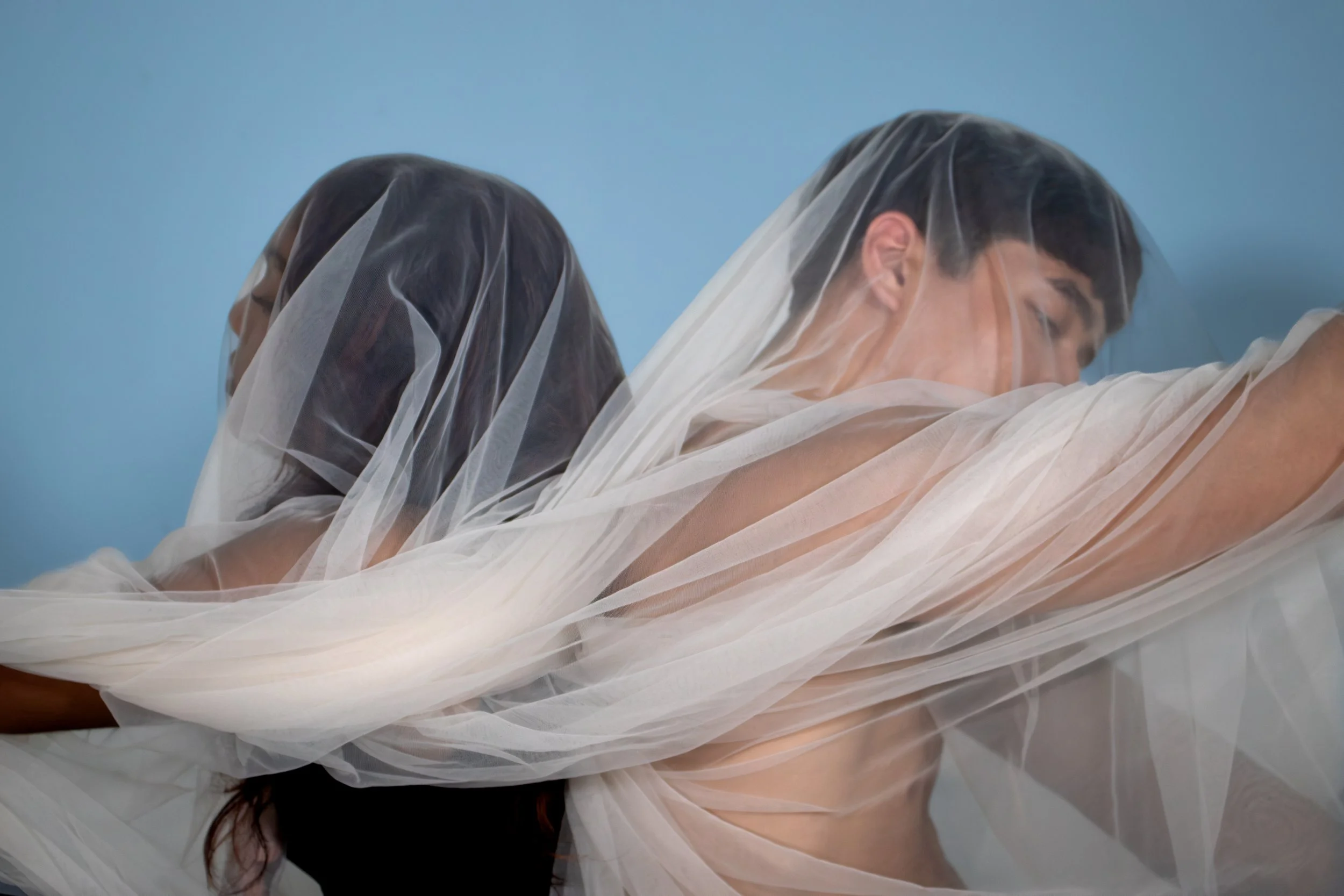 Form of Dance: Intertwined